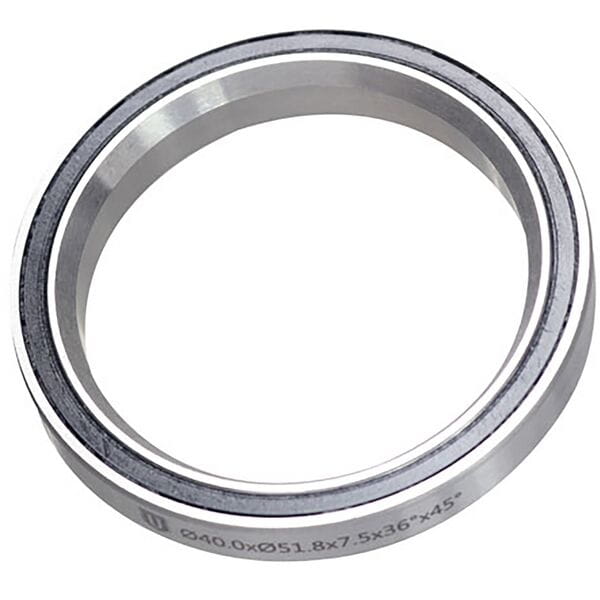 M Part Headset Bearing 40,0x51,8x7,5 36°/45°