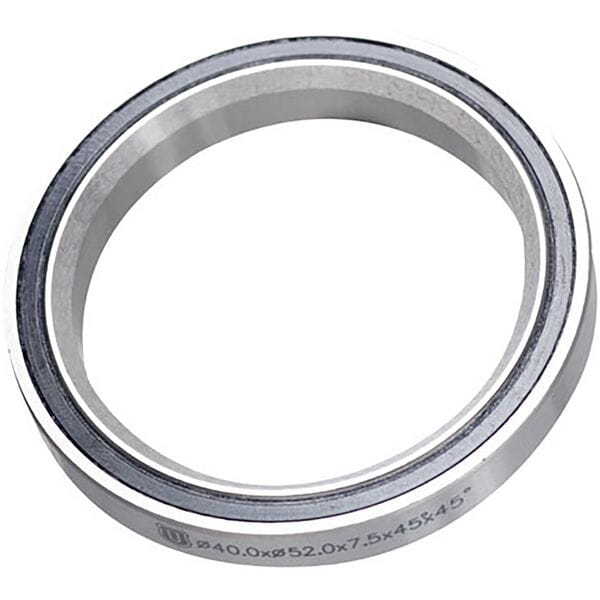 M Part Headset Bearing 40,0x52,0x7,5 45°/45°