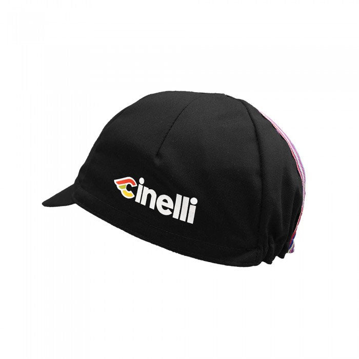 Cinelli Ciao Black Cap