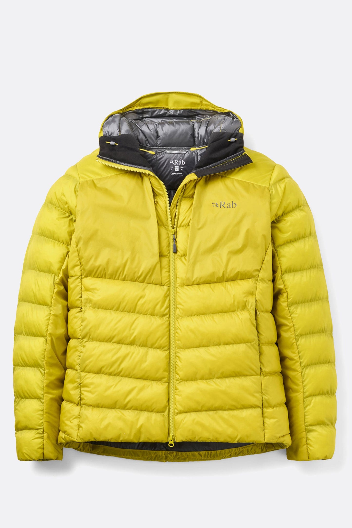 Rab Cirrus Ultra Hoody