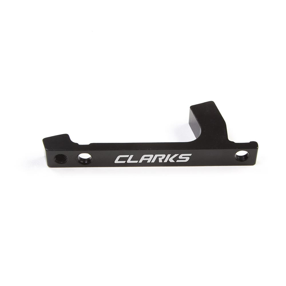 Clarks Post Mount Brackets