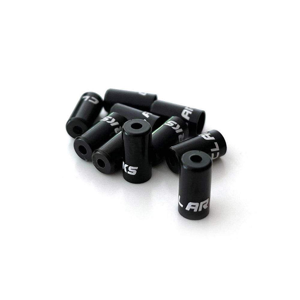 Clarks Alloy Brake Ferrules