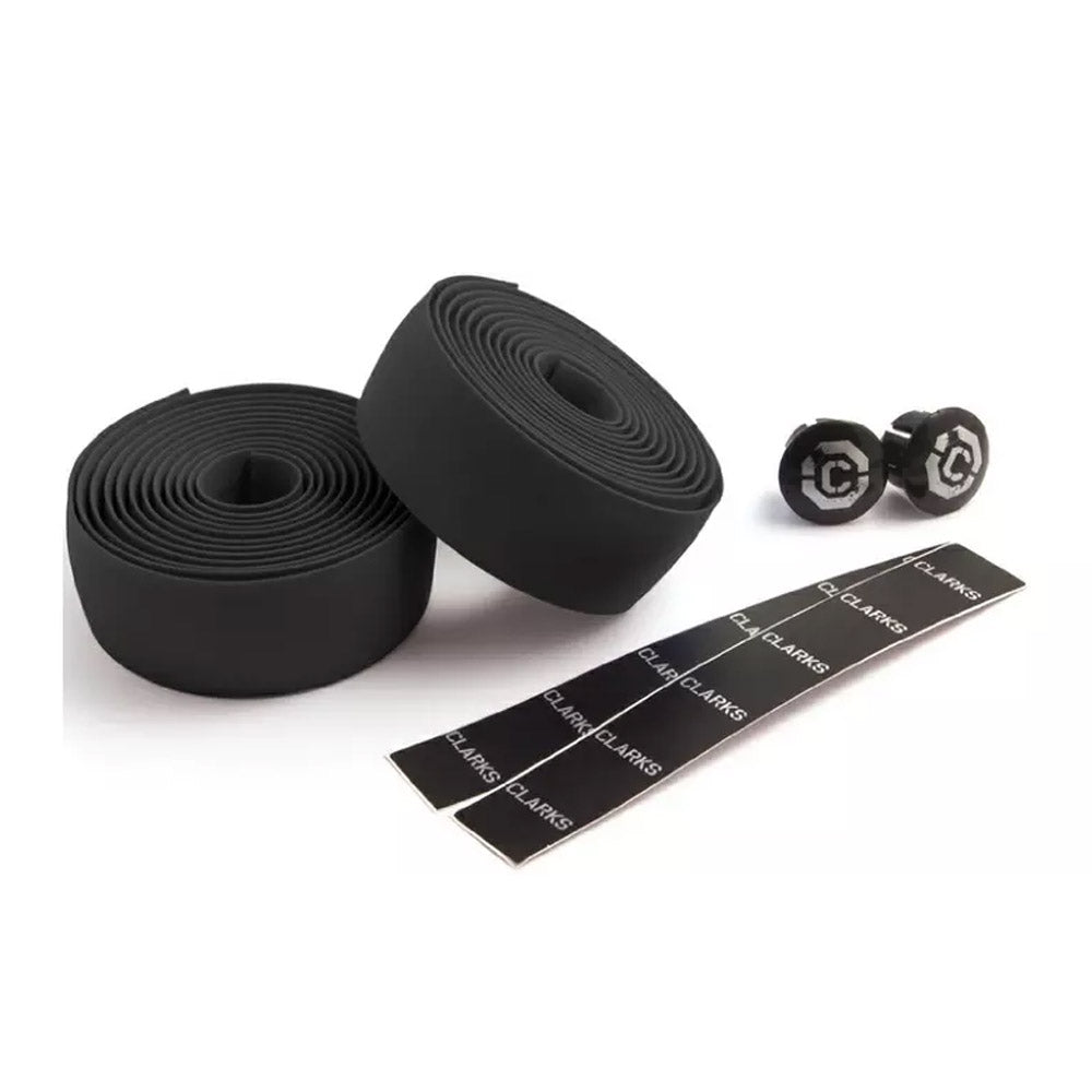 Clarks Flannel Bar Tape
