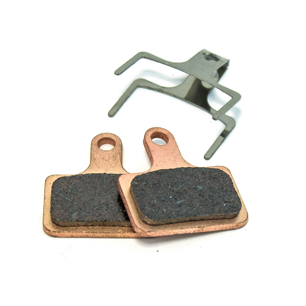 Clarks 862 Popular Shimano/Clarks/Tektro Disc Brake Pads