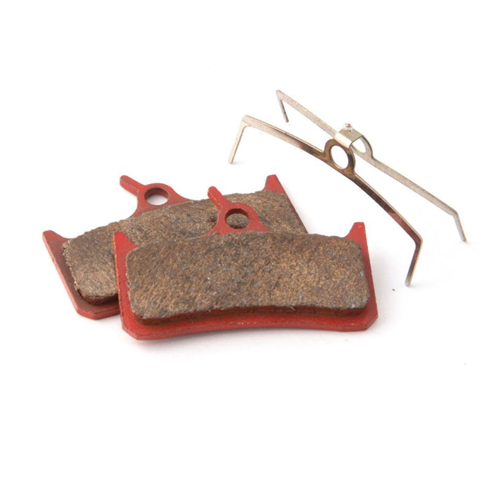 Clarks 801 Mono/SRAM/Shimano Disc Brake Pads — view 2