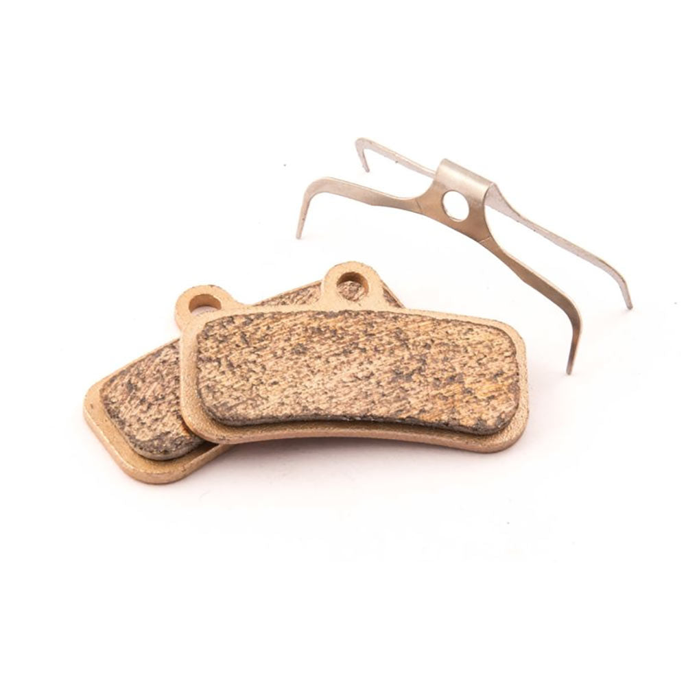 Clarks 851 Shimano/Clarks Disc Brake Pads