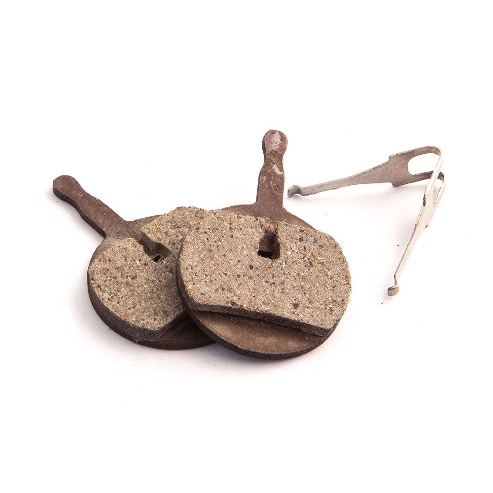 Clarks 839 Avid BB5/ Clarks CMD Disc Brake Pads — view 4