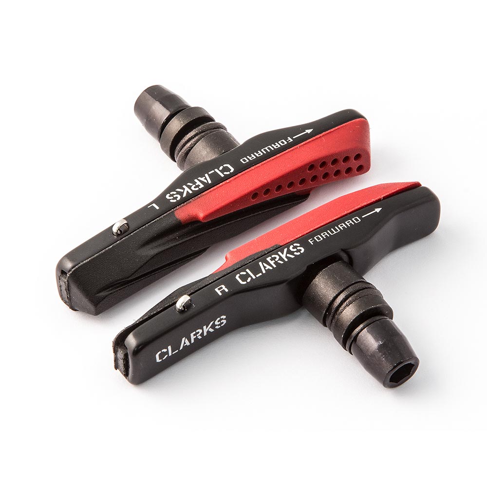 Clarks Elite MTB Brake Pads