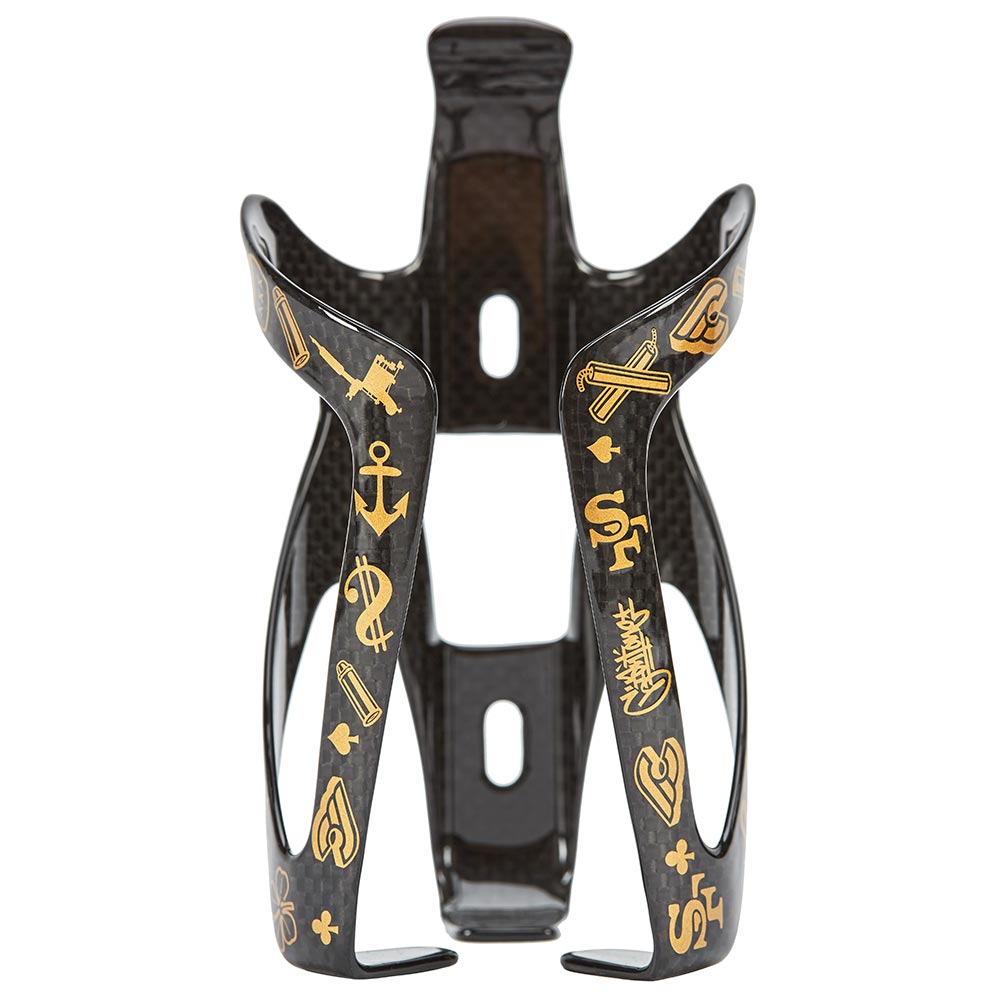 Cinelli Mike Giant Bottle Cage