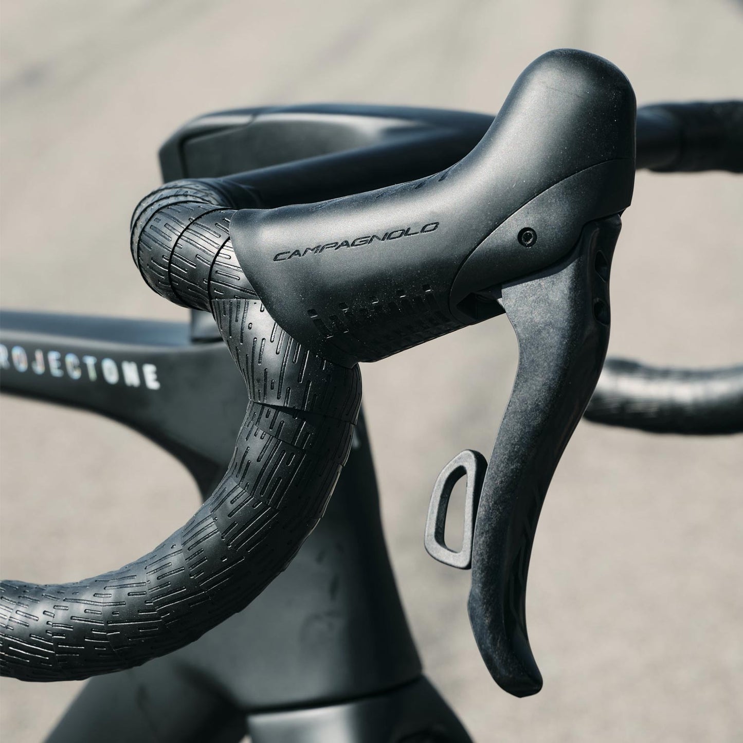 Campagnolo Record 13x Wireless Ergos