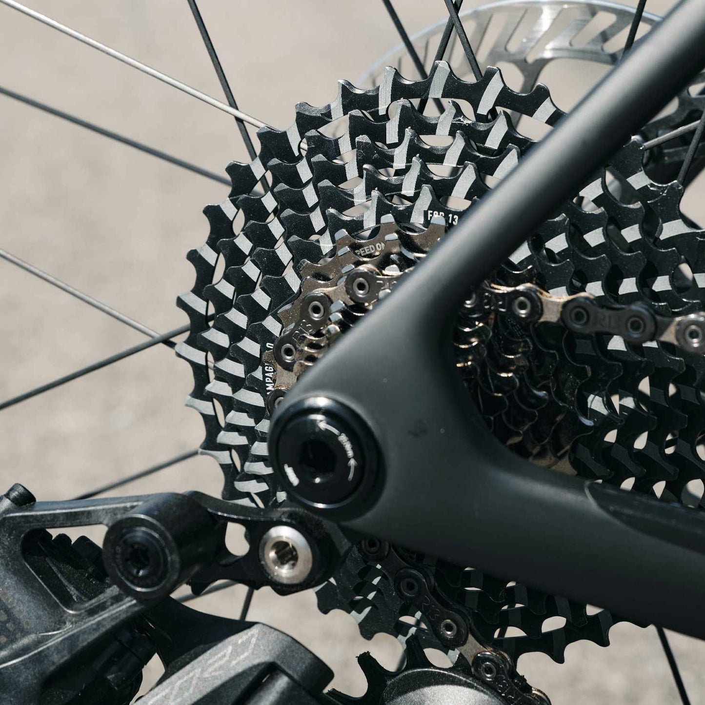 Campagnolo Record 13x Wireless Cassette