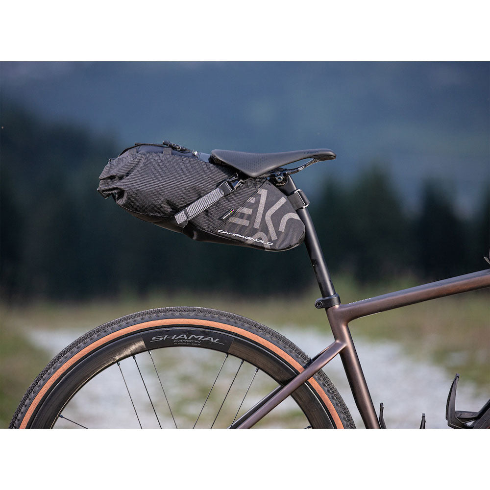 Campagnolo Ekar Cluster 7 Gravel Saddle Bag