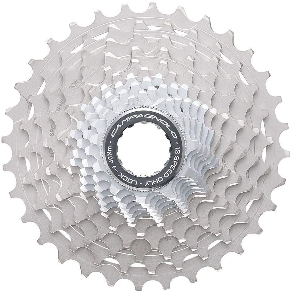 Campagnolo Super Record 12x Cassettes