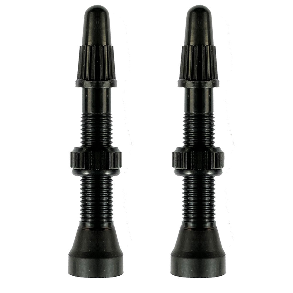 Campagnolo 2 Way Fit Tubeless Valves