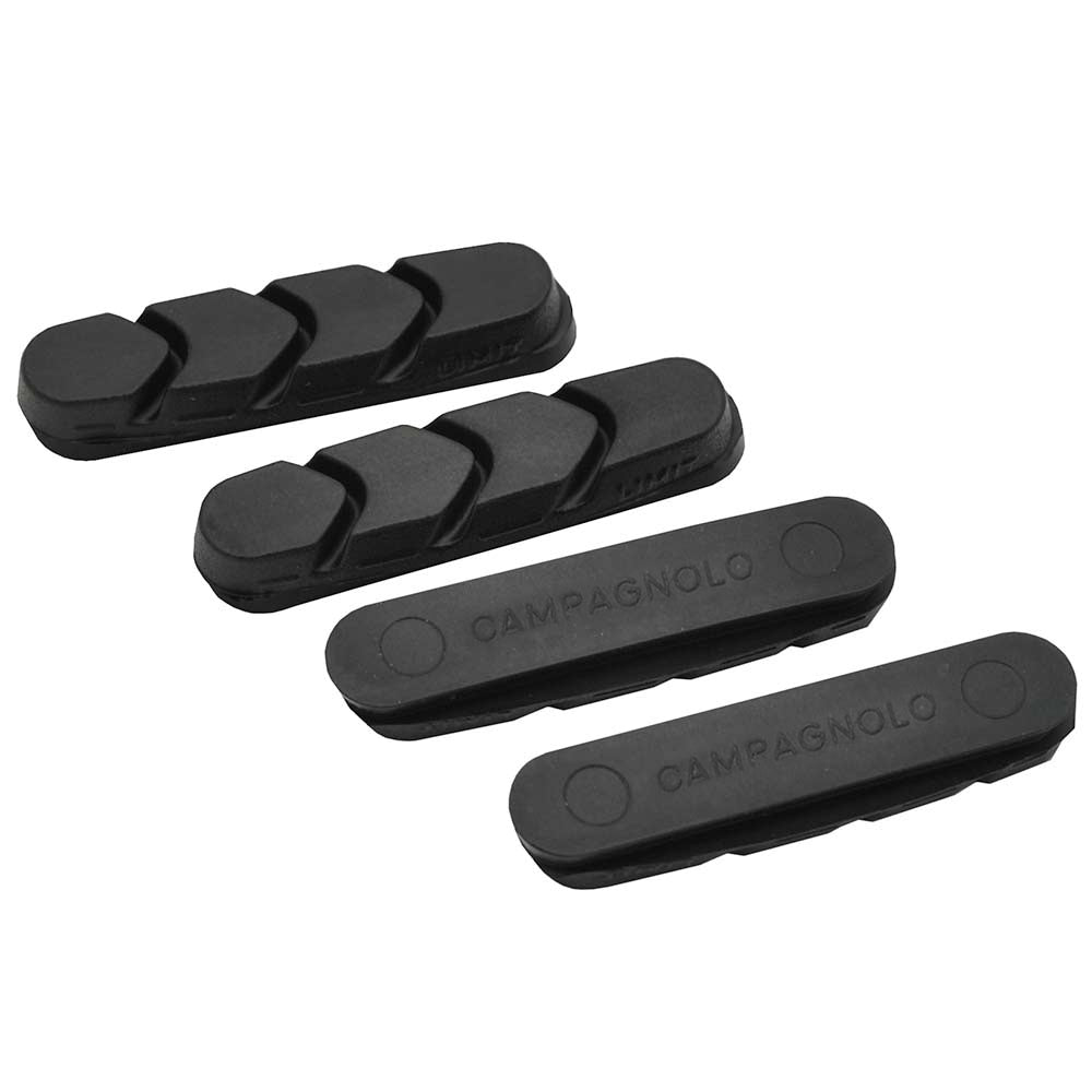Campagnolo Brake Pads/Inserts for Alloy Rims