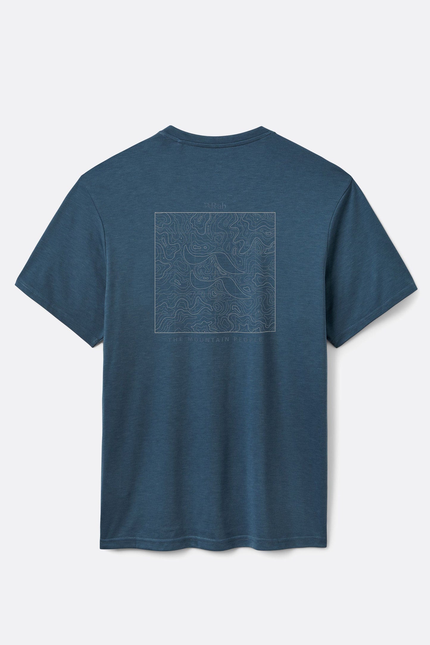 Rab Crimp Elevation Tee