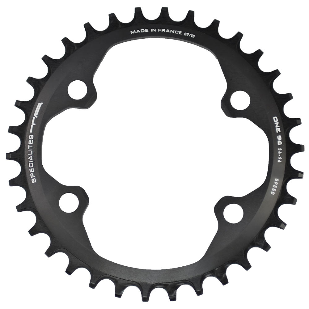 TA 96pcd One MTB Narrow/Wide