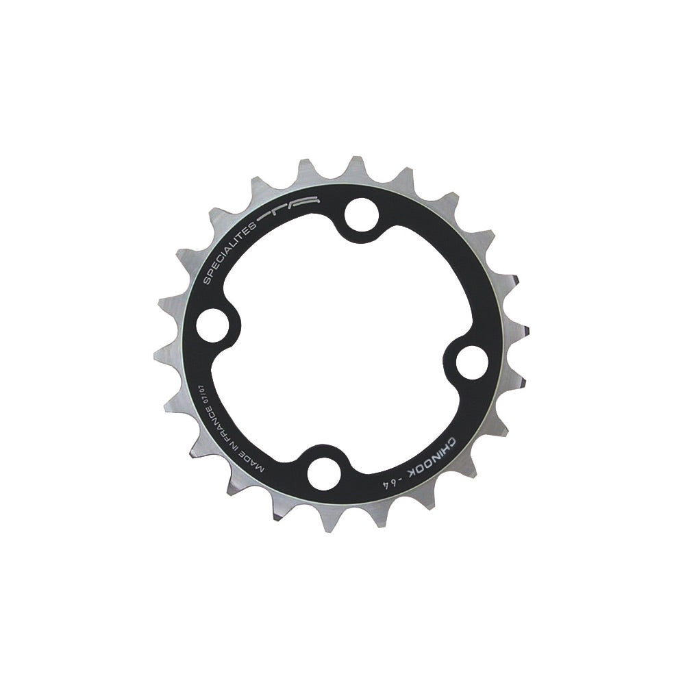 TA 64pcd 4 Arm 8/9x Chainrings