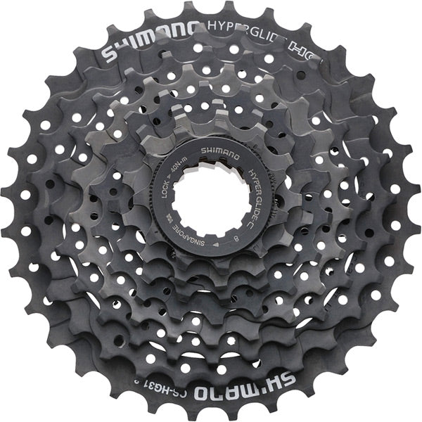 Shimano Acera CS-HG31 8-speed cassette 11 - 32T