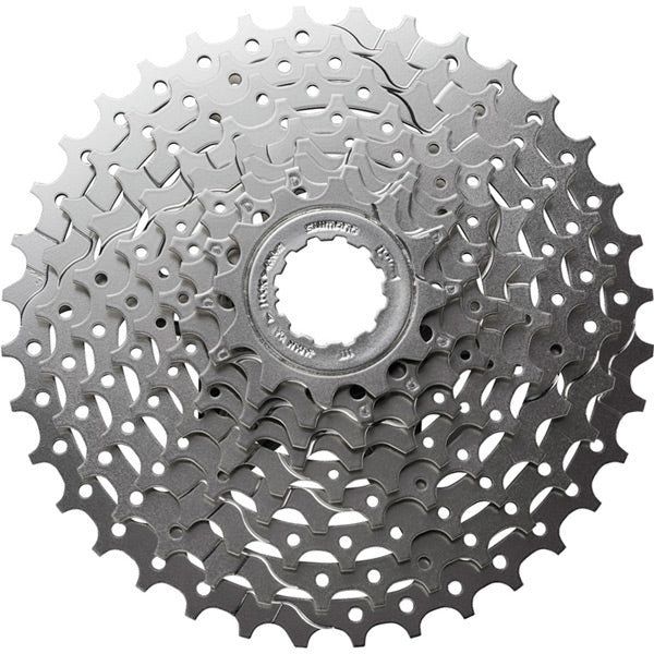 Shimano Alivio CS-HG400 Alivio 9-speed cassette 11 - 25T
