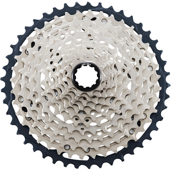 Shimano SLX CS-M7100 SLX 12-speed cassette 10 - 45T