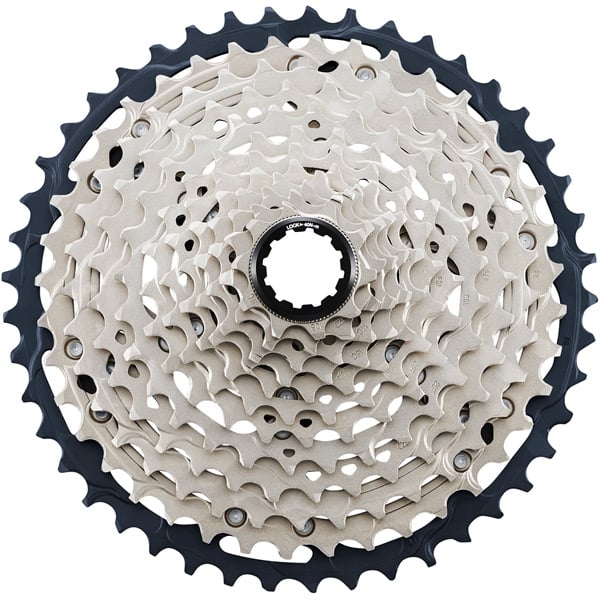 Shimano SLX CS-M7100 SLX 12-speed cassette 10 - 45T