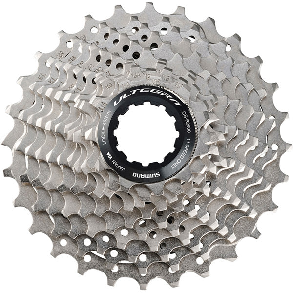 Shimano Ultegra CS-R8000 Ultegra 11-speed cassette 11 - 32T