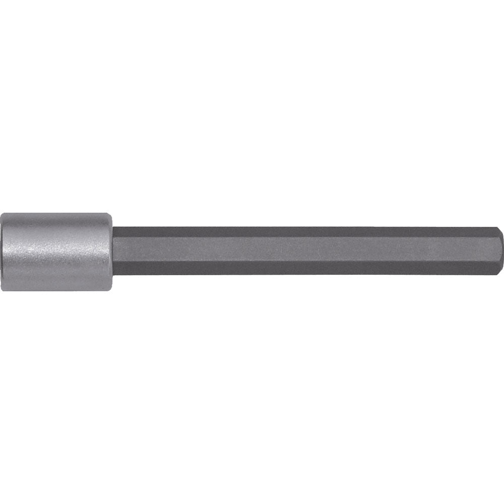 Cyclus Tools 10mm Hex Key 90mm Long 3/8" Drive
