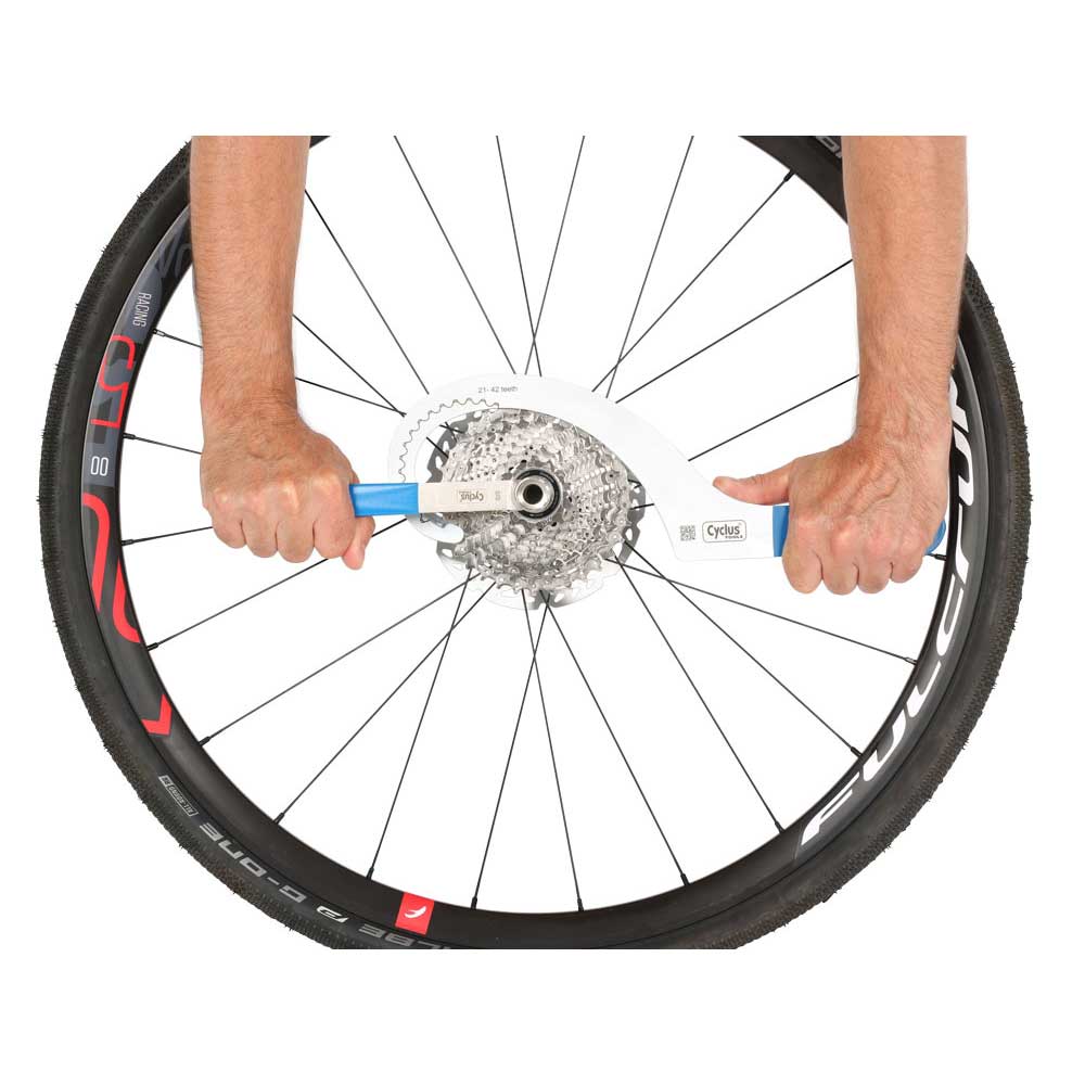 Cyclus Tools Sprocket Removal Wrench