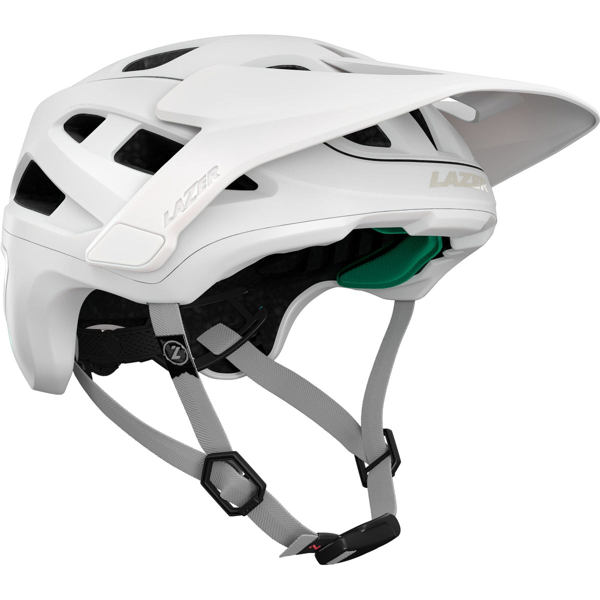 Lazer Jackal KinetiCore Helmet