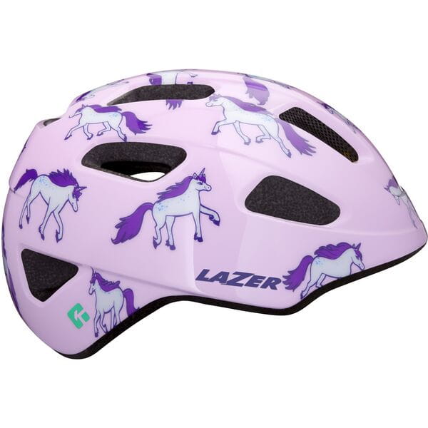 Lazer NutZ KinetiCore Helmet 2.0