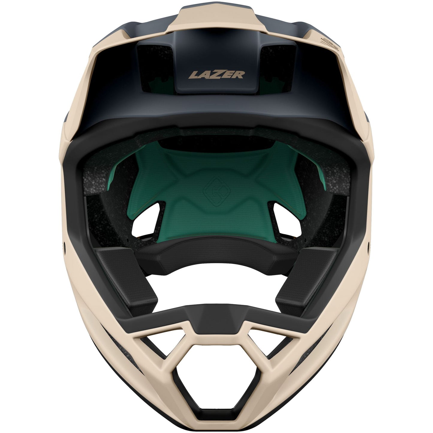 Lazer Cage KinetiCore Helmet