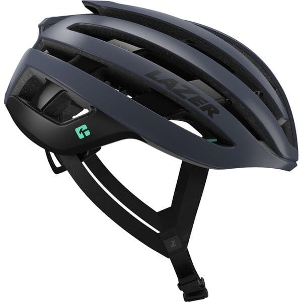 Z1 KinetiCore Helmet, Cosmic Blue, Small