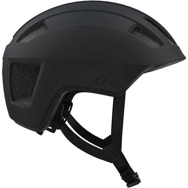 Verde KinetiCore Helmet, Matt Grey Onyx, S-M