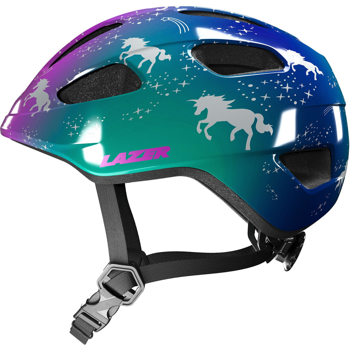 Lazer NutZ 2.0 KinetiCore Helmet