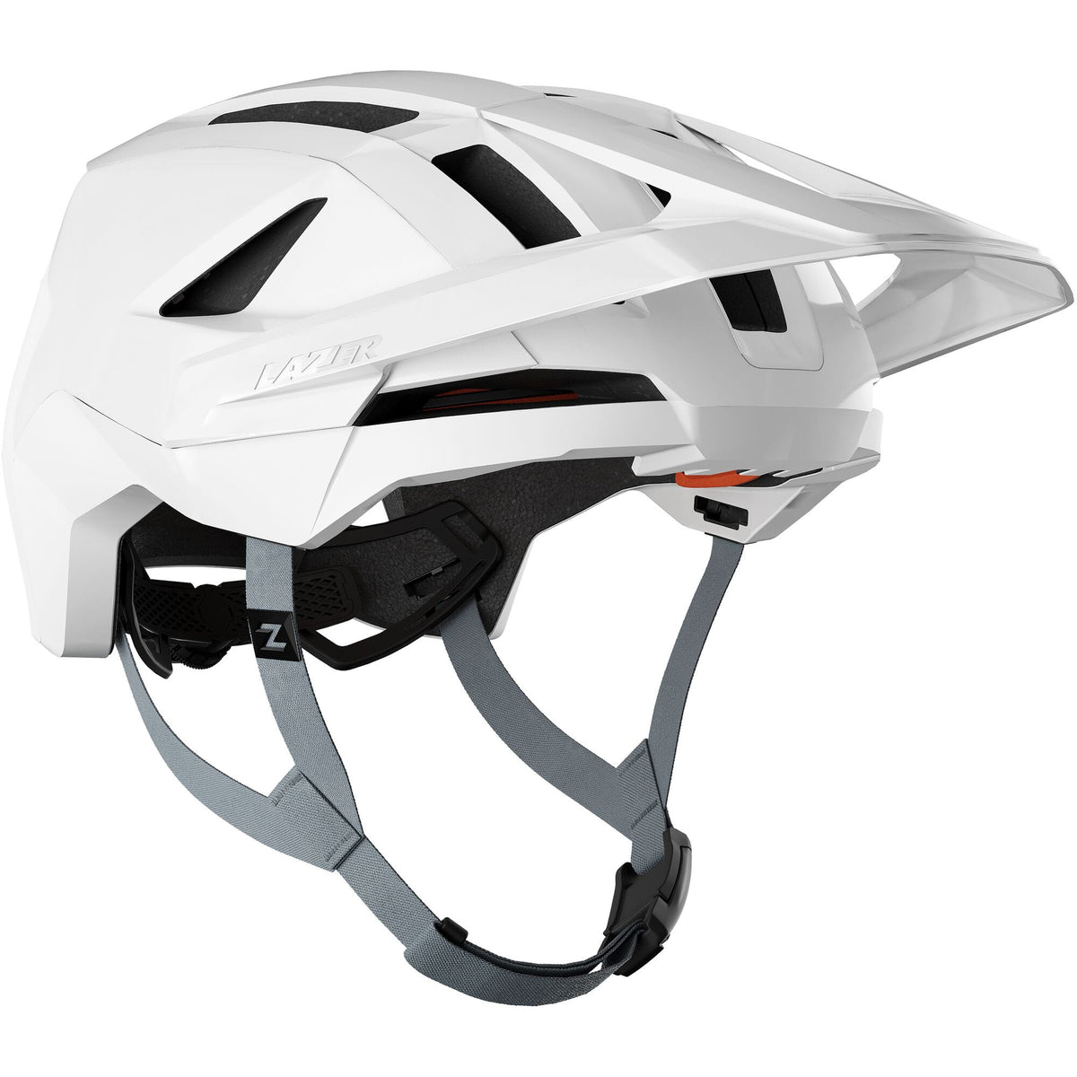 Lazer Impala KinetiCore Helmet