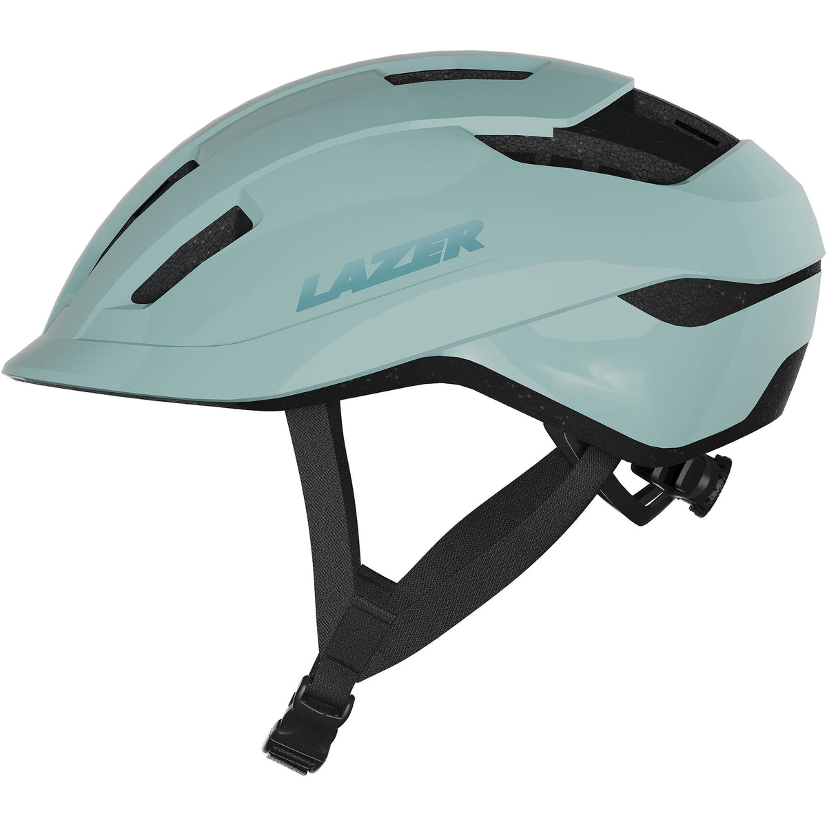 Lazer Compact KinetiCore, Pistachio, Uni-Adult