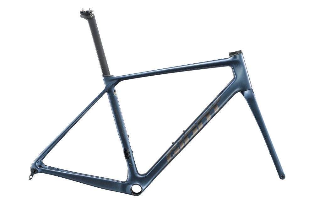 Giant TCR Advanced Pro Frameset