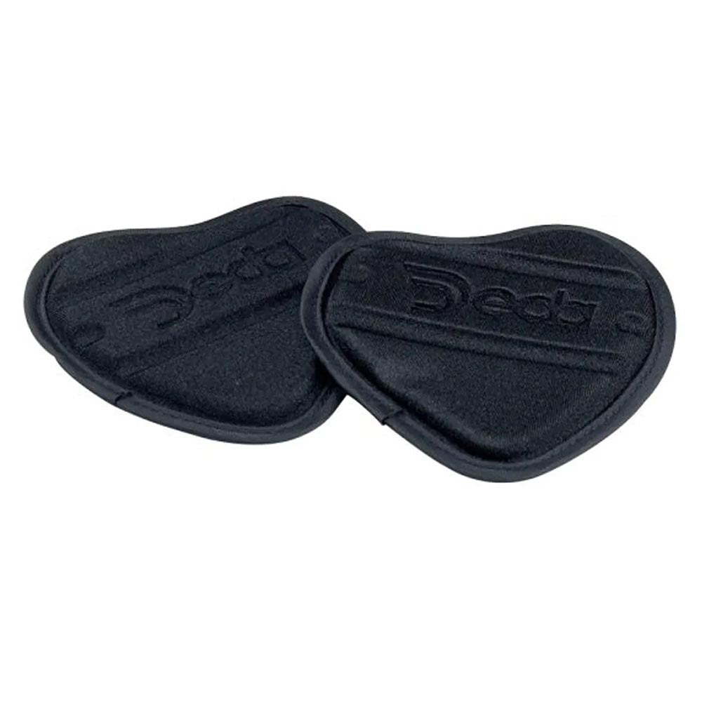 Deda Metal Blast Clip-On Extensions