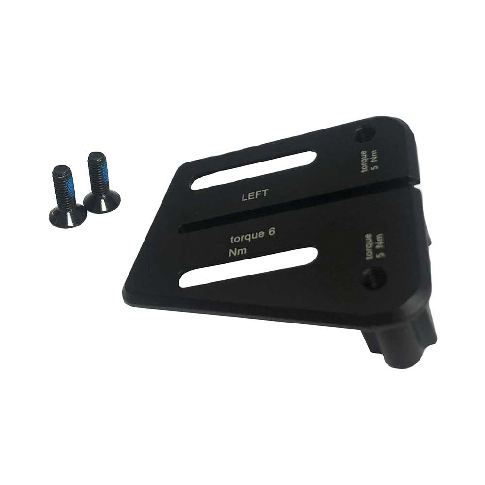 Deda Jet One Carbon Bridge