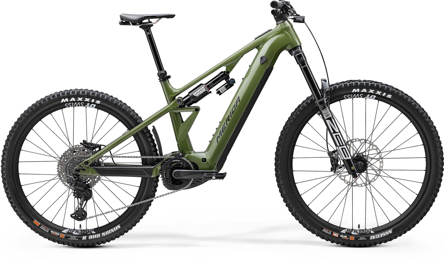Merida eOne-Eighty 900 - MY25