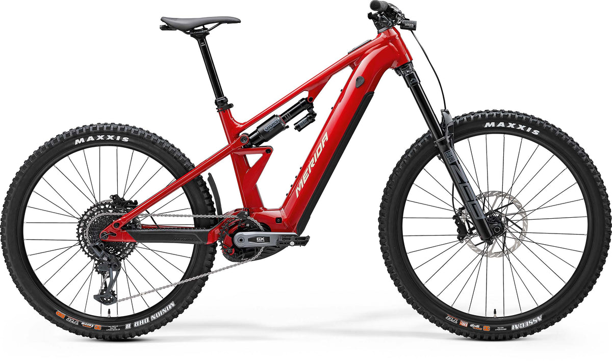 Merida eOne-Eighty 700 - MY25