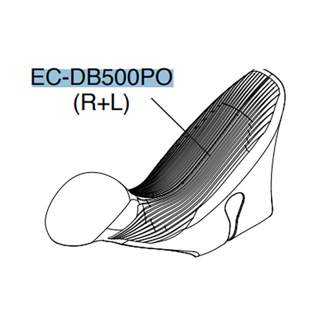 Campagnolo11 Ergo Hoods