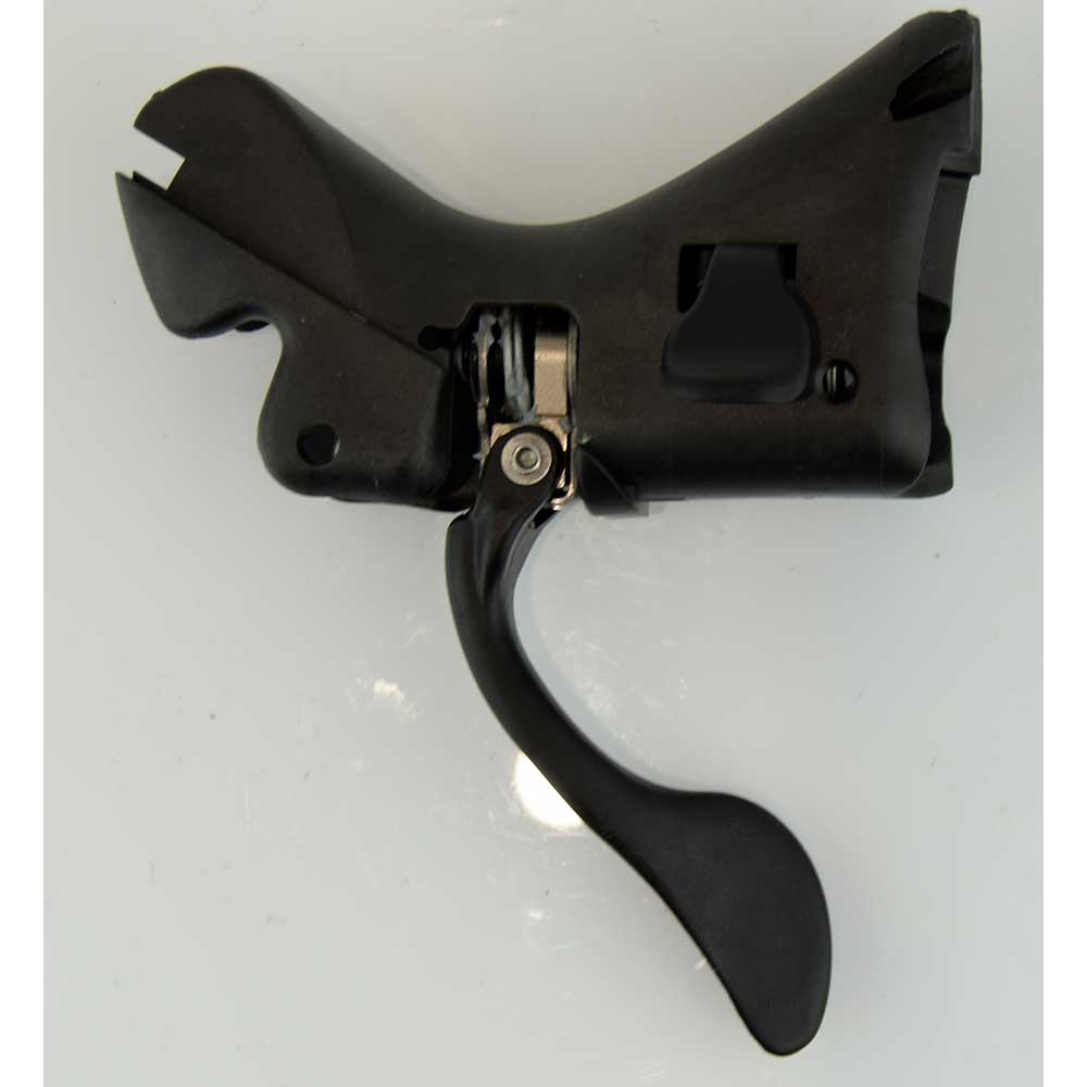 Campagnolo S/Record 11x Ultra-Shift Ergo Bodies — view 3
