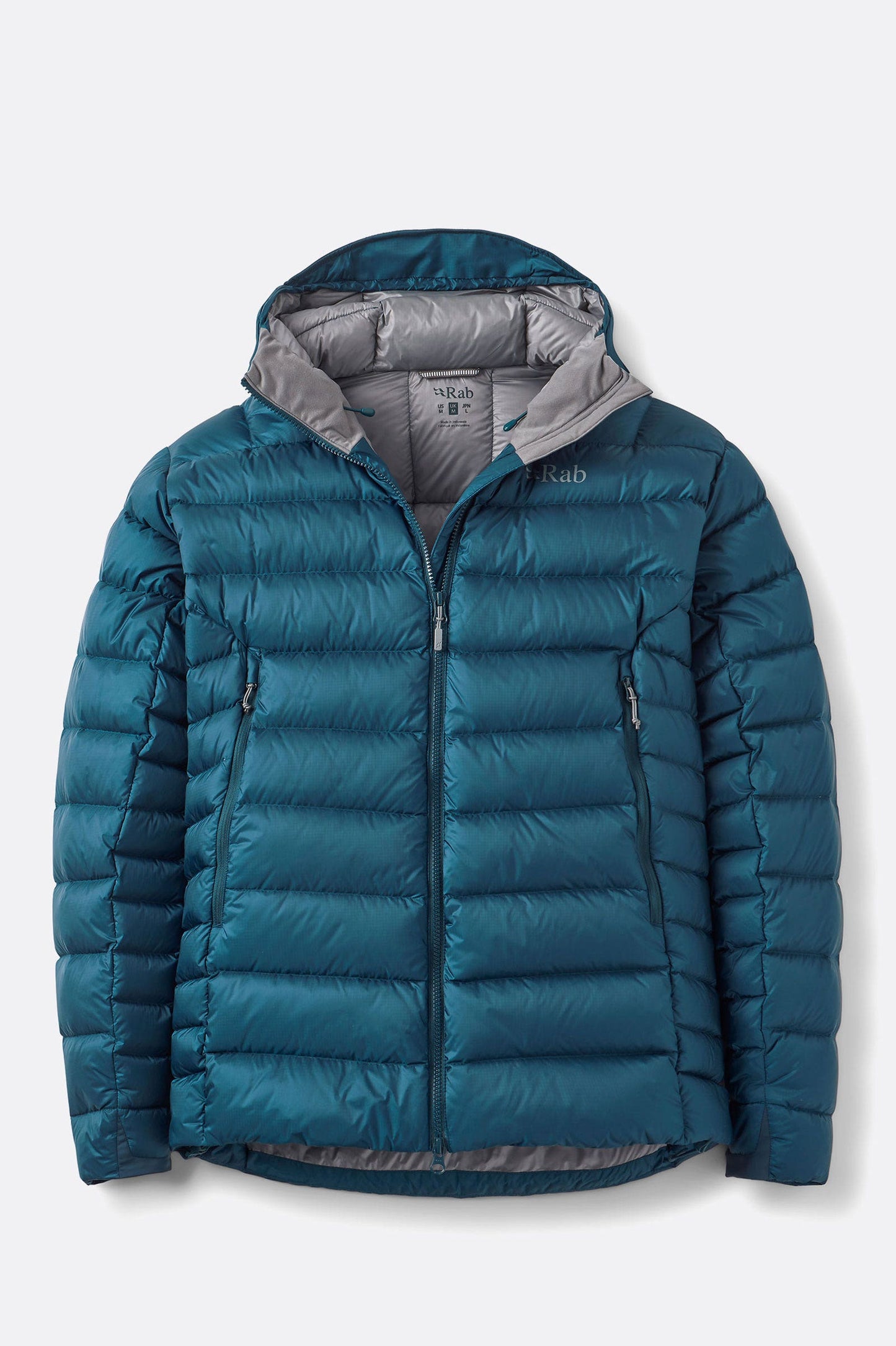 Rab Electron Pro Hoody