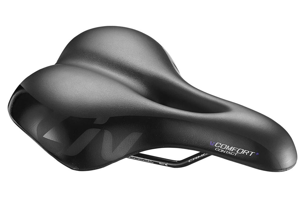 Liv Contact Comfort Plus Saddle