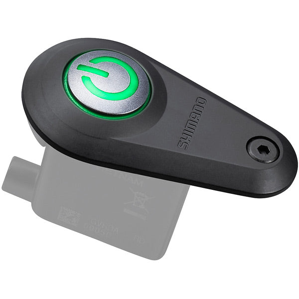 Shimano STEPS EW-SW100 Steps satellite on/off switch, cable length 1100 mm