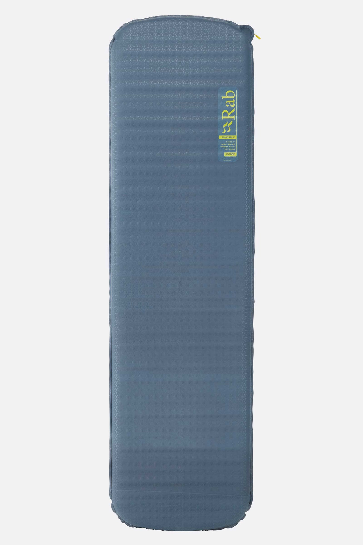 Rab Exosphere 3.5