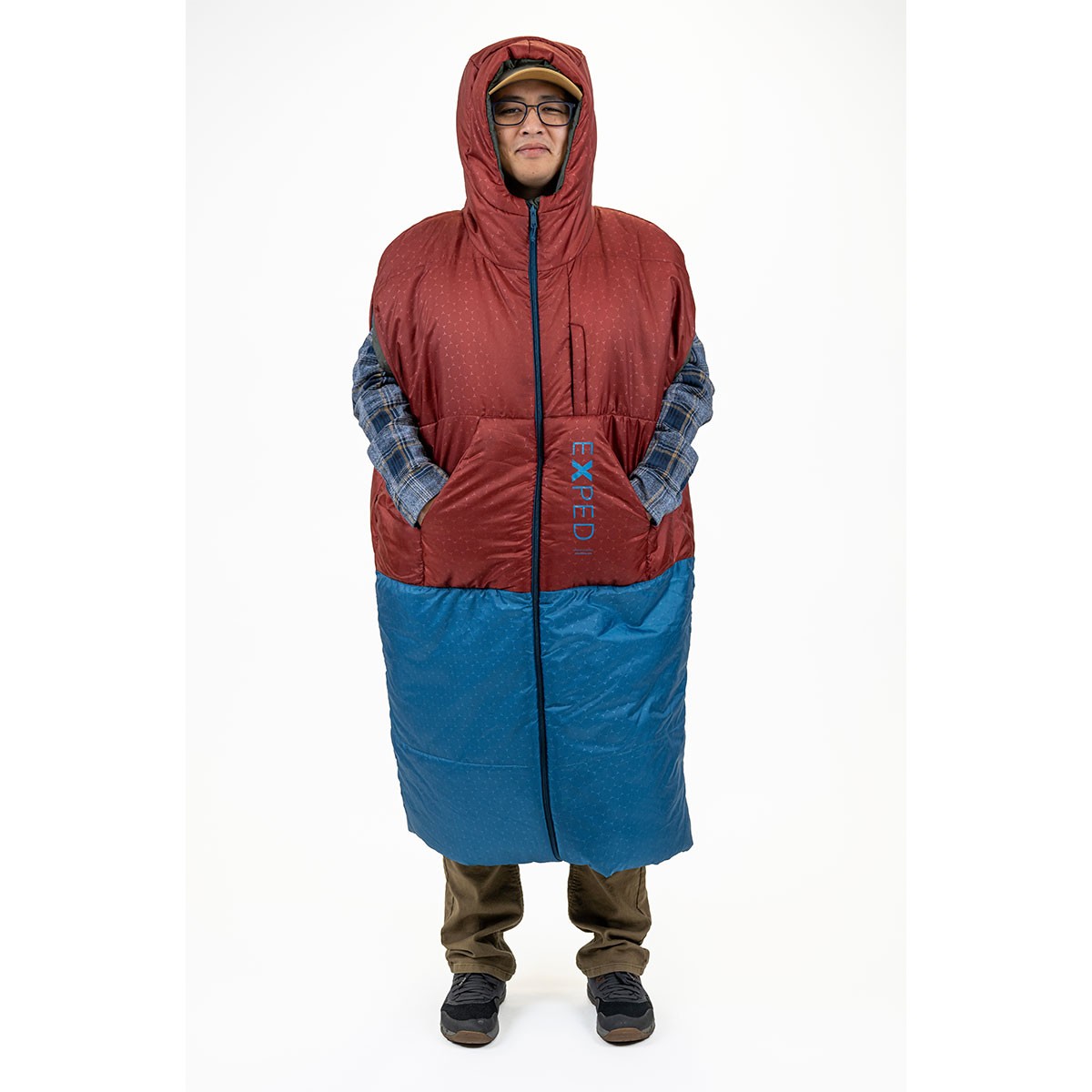 Exped Dreamwalker - Cypress Large