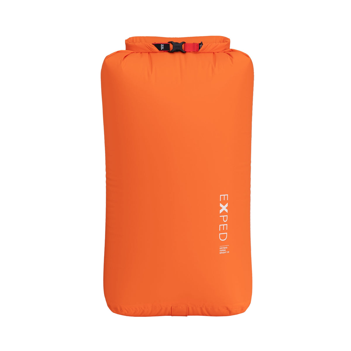 Exped Drybag Ultra 22L Default Title